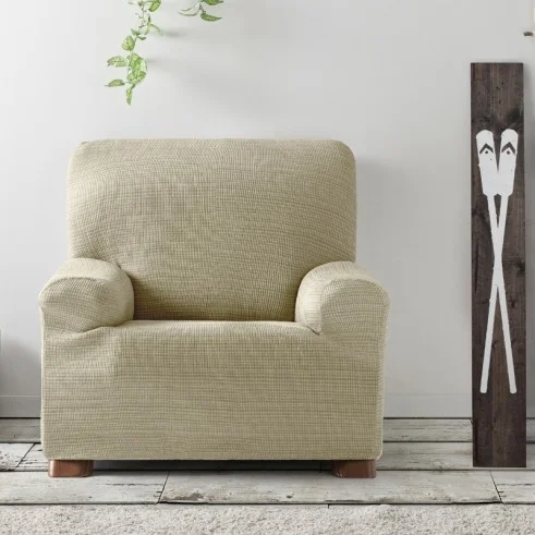 Funda elástica para sillón modelo Aquiles