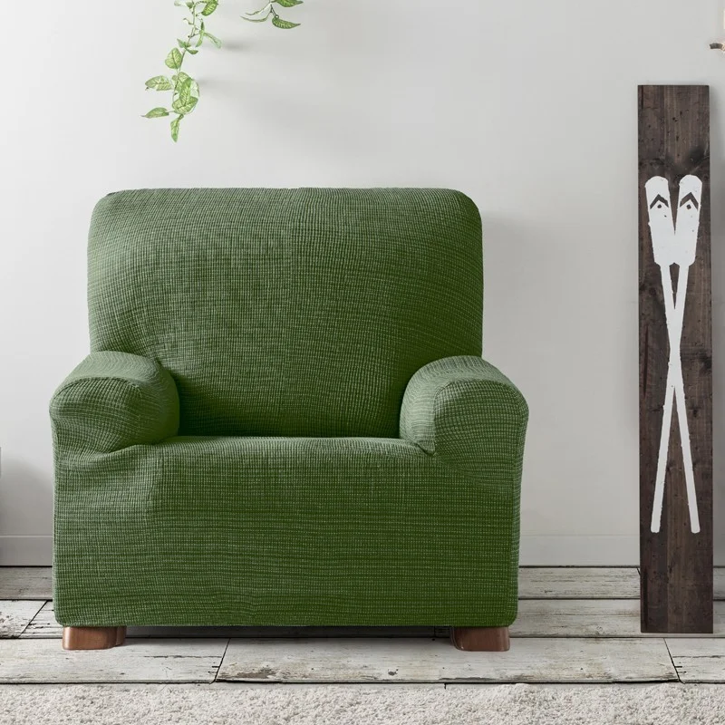 Funda elástica para sillón modelo Aquiles Funda elástica para sillón modelo Aquiles