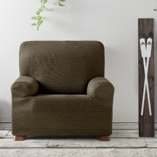 Funda elástica para sillón modelo Aquiles