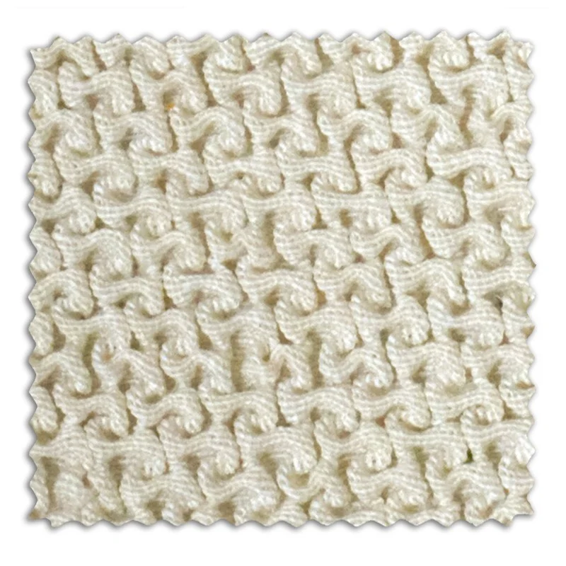 Funda bielástica para sillón orejero modelo Cora Funda bielástica para sillón orejero modelo Cora