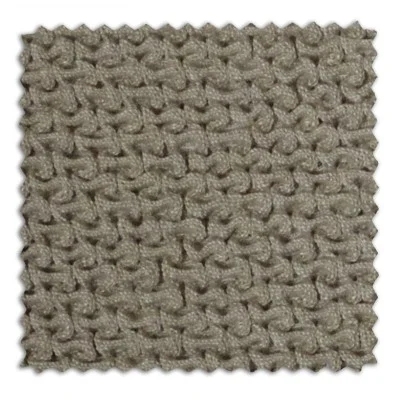 Funda bielástica para sillón orejero modelo Cora