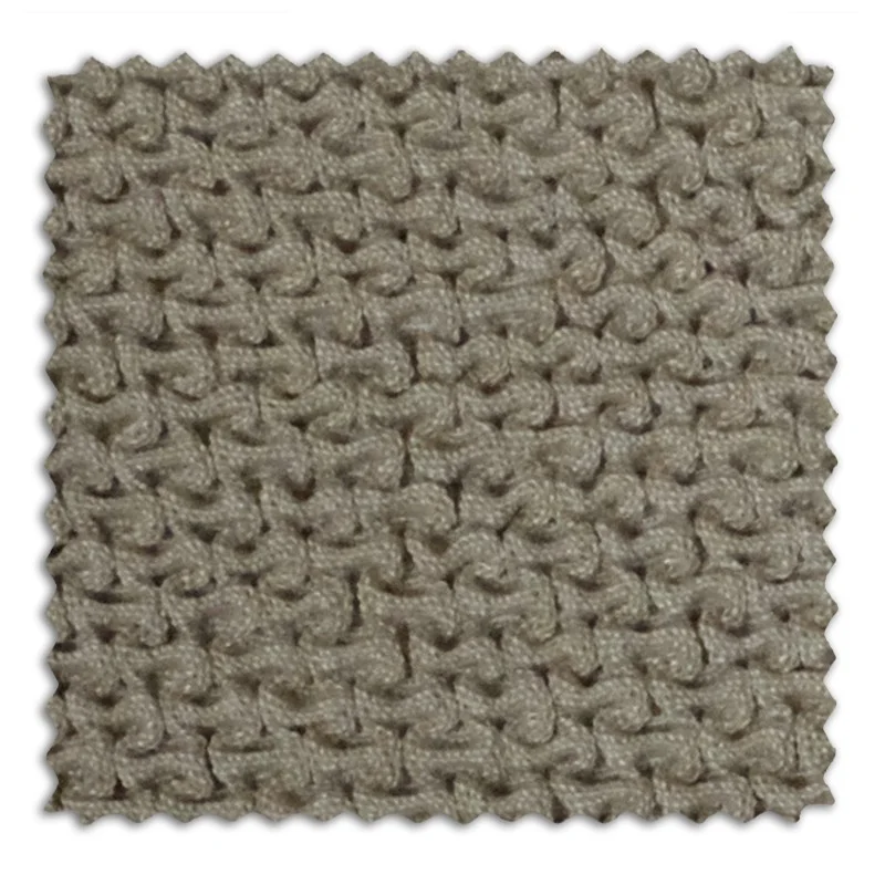 Funda bielástica para sillón orejero modelo Cora Funda bielástica para sillón orejero modelo Cora