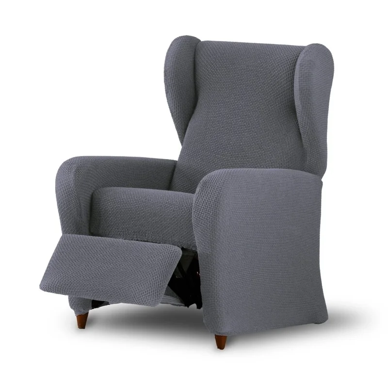 Funda bielástica para sillón relax modelo Cora Funda bielástica para sillón relax modelo Cora