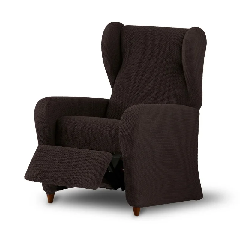 Funda bielástica para sillón relax modelo Cora Funda bielástica para sillón relax modelo Cora