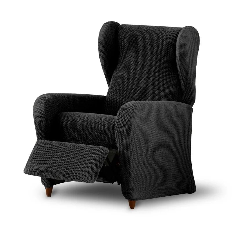 Funda bielástica para sillón relax modelo Cora Funda bielástica para sillón relax modelo Cora