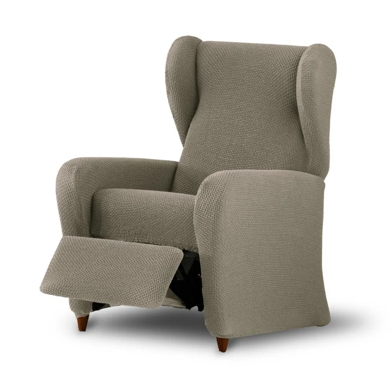 Funda bielástica para sillón relax modelo Cora Funda bielástica para sillón relax modelo Cora