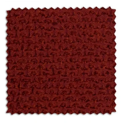 Funda bielástica para sillón relax modelo Cora