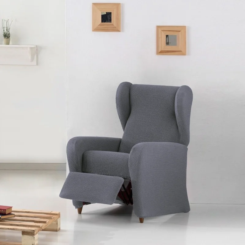 Funda bielástica para sillón relax modelo Cora Funda bielástica para sillón relax modelo Cora