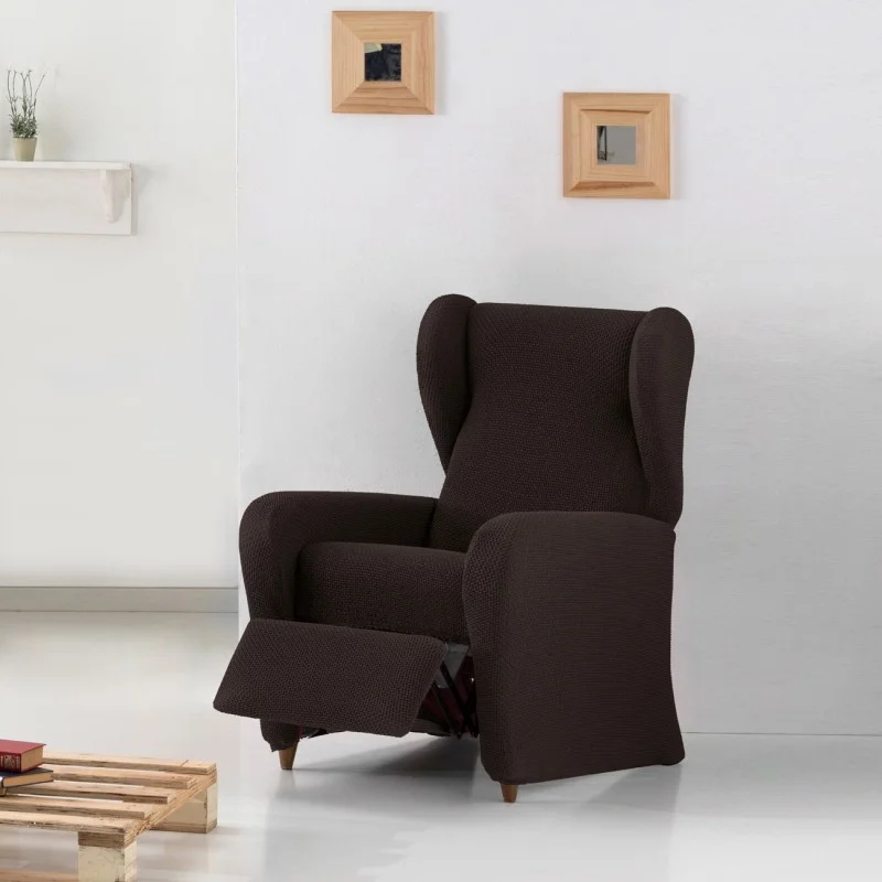Funda bielástica para sillón relax modelo Cora Funda bielástica para sillón relax modelo Cora