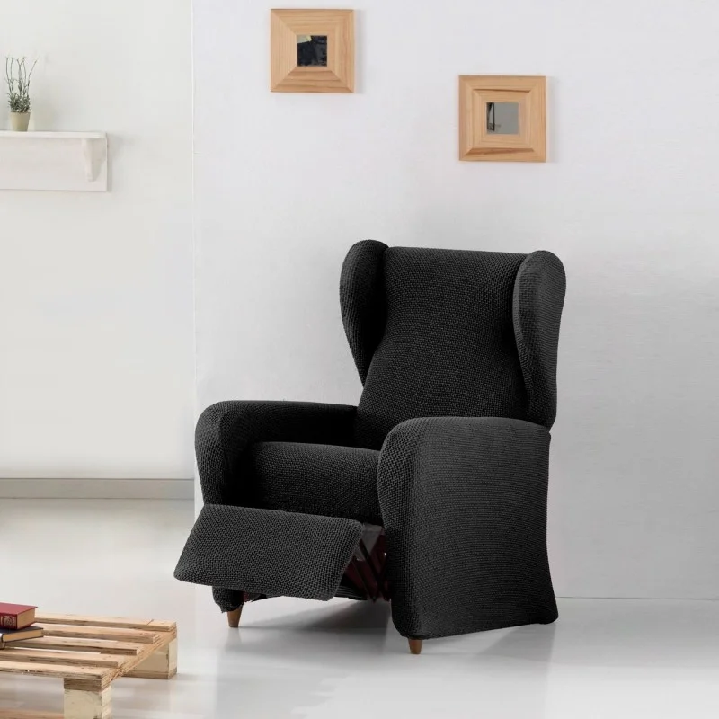 Funda bielástica para sillón relax modelo Cora Funda bielástica para sillón relax modelo Cora
