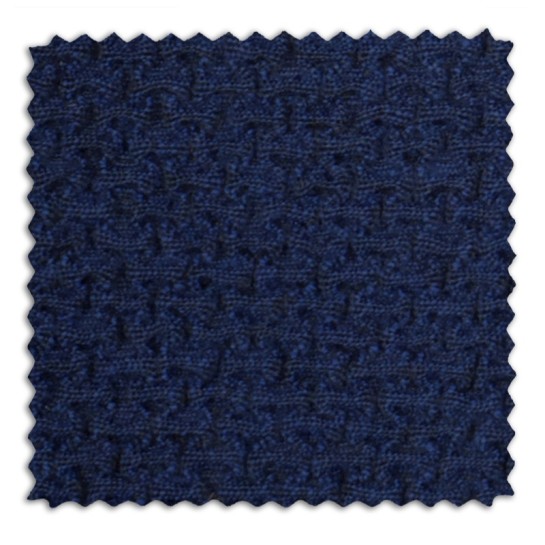 Funda bielástica para sillón relax pies juntos modelo Cora