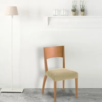 Pack dos fundas bielásticas para silla modelo Cora