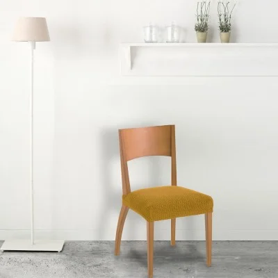 Pack dos fundas bielásticas para silla modelo Cora