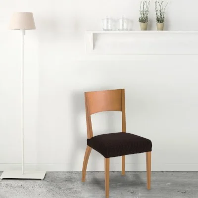 Pack dos fundas bielásticas para silla modelo Cora