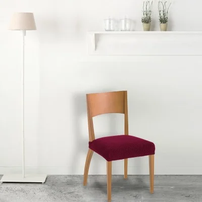 Pack dos fundas bielásticas para silla modelo Cora