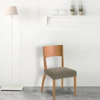 Pack dos fundas bielásticas para silla modelo Cora