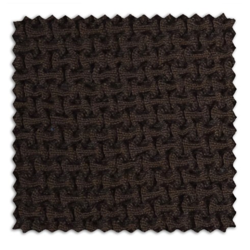 Funda de cojín Bernia | Textura chenilla y calidez visual
