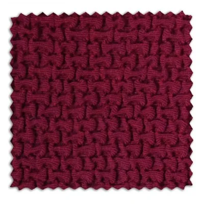 Funda bielástica para sofá Clic-Clac modelo Cora