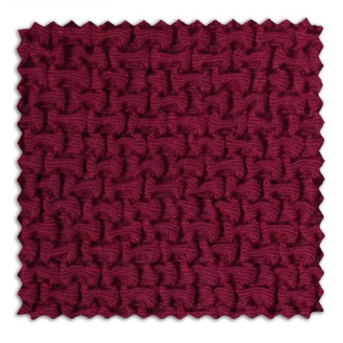 Funda de cojín Bernia | Textura chenilla y calidez visual