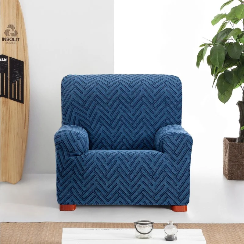 Funda elástica para sofá modelo Argos Funda elástica para sofá modelo Argos