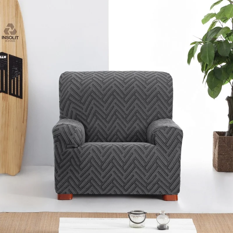 Funda elástica para sofá modelo Argos Funda elástica para sofá modelo Argos