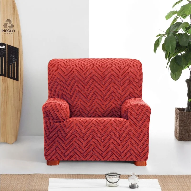 Funda elástica para sofá modelo Argos Funda elástica para sofá modelo Argos
