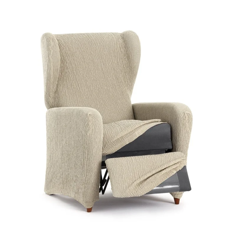 Funda elástica para sillón relax modelo Troya Funda elástica para sillón relax modelo Troya