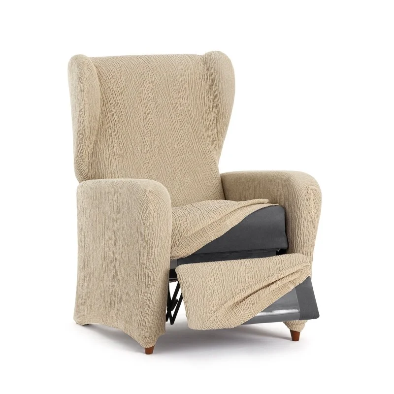 Funda elástica para sillón relax modelo Troya Funda elástica para sillón relax modelo Troya