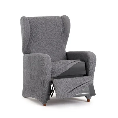 Funda elástica para sillón relax modelo Troya