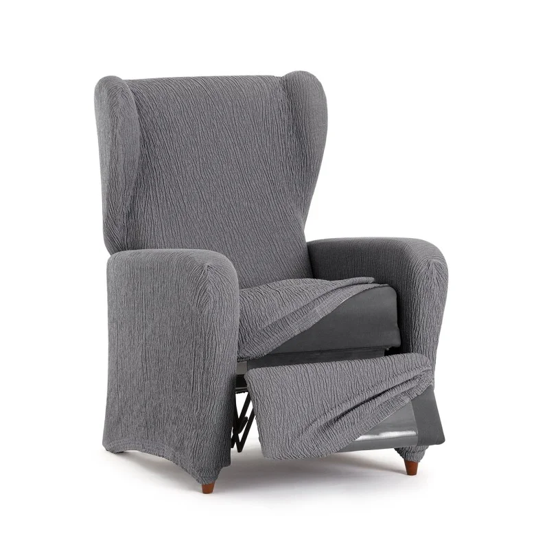 Funda elástica para sillón relax modelo Troya Funda elástica para sillón relax modelo Troya