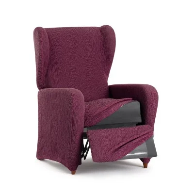 Funda elástica para sillón relax modelo Troya