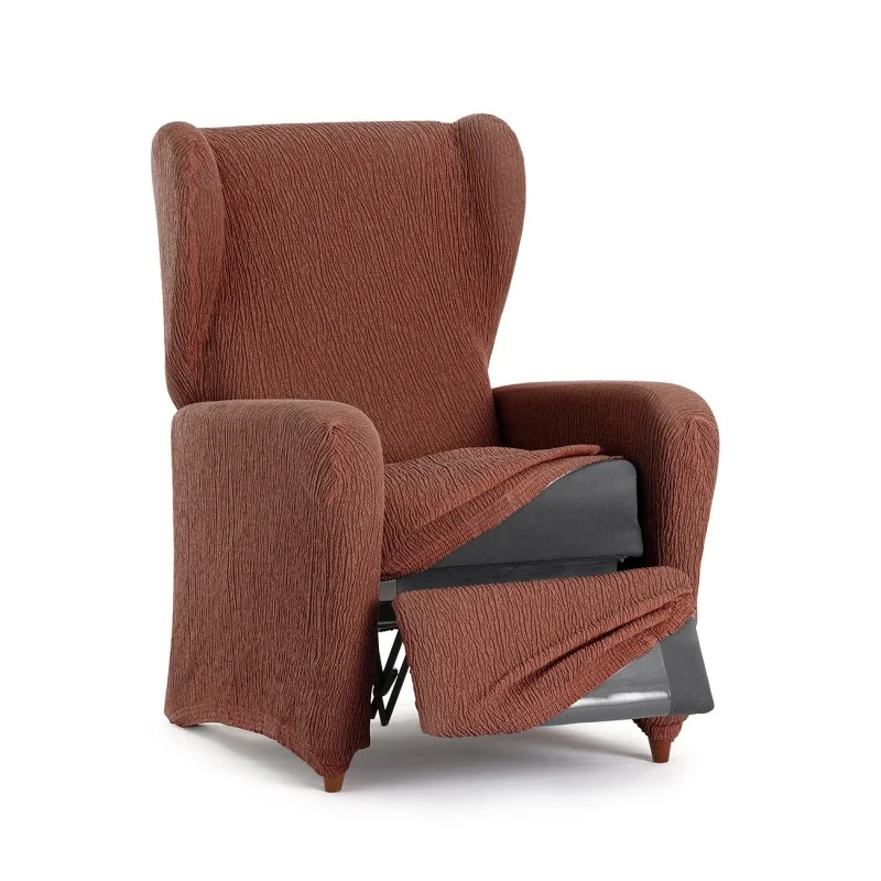 Funda elástica para sillón relax modelo Troya Funda elástica para sillón relax modelo Troya