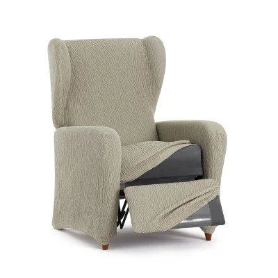 Funda elástica para sillón relax modelo Troya