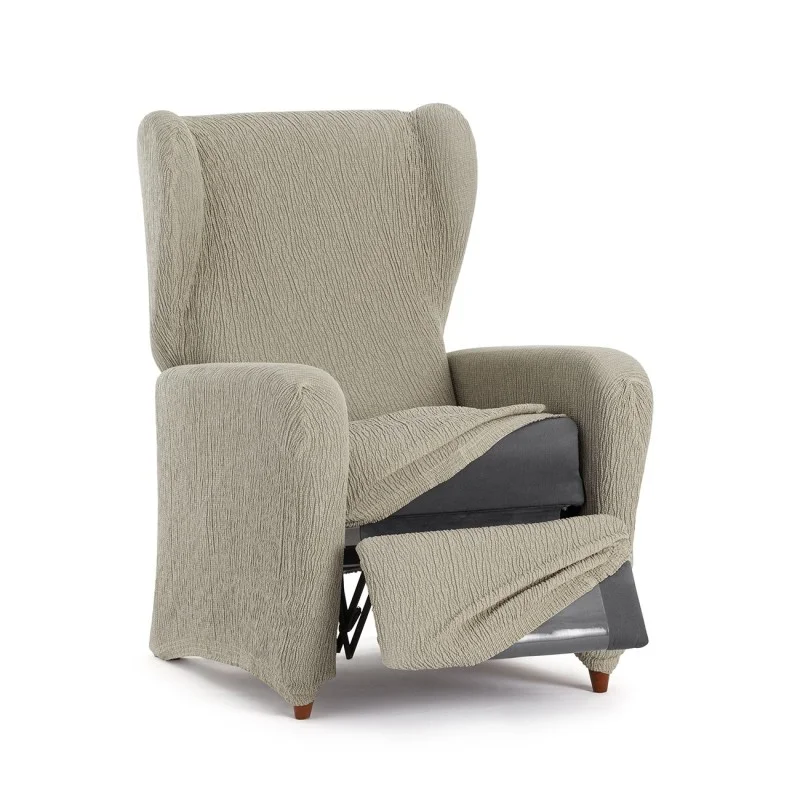 Funda elástica para sillón relax modelo Troya Funda elástica para sillón relax modelo Troya
