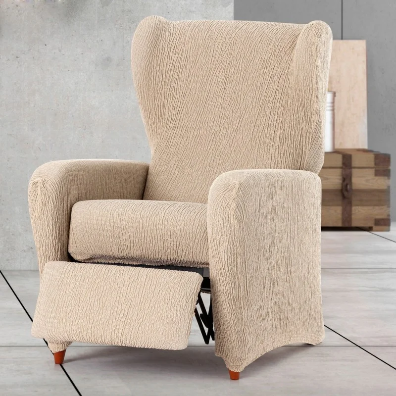 Funda elástica para sillón relax modelo Troya Funda elástica para sillón relax modelo Troya