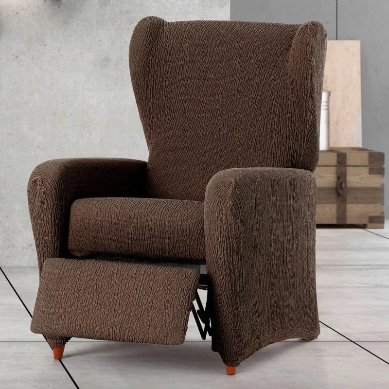 Funda elástica para sillón relax modelo Troya Funda elástica para sillón relax modelo Troya