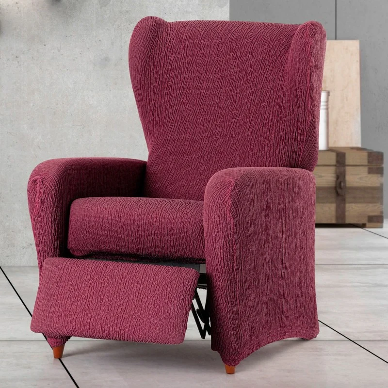 Funda elástica para sillón relax modelo Troya Funda elástica para sillón relax modelo Troya