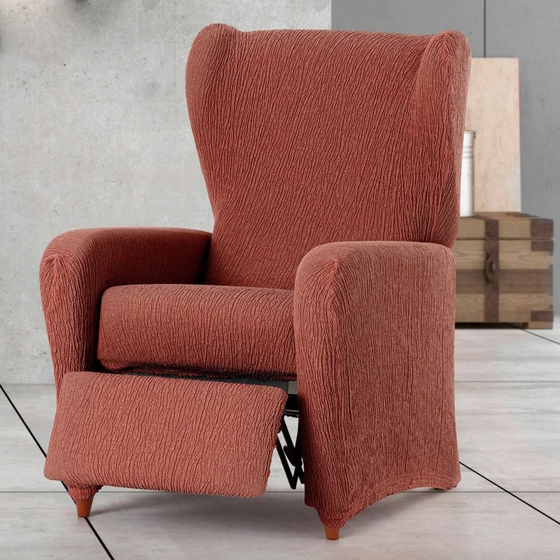 Funda elástica para sillón relax modelo Troya Funda elástica para sillón relax modelo Troya