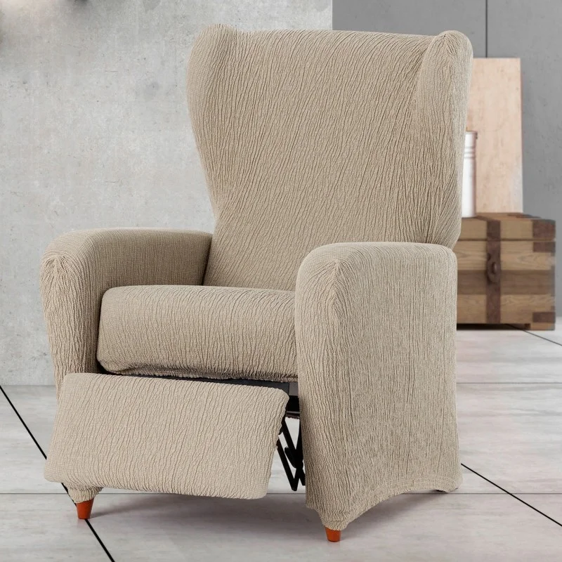 Funda elástica para sillón relax modelo Troya Funda elástica para sillón relax modelo Troya