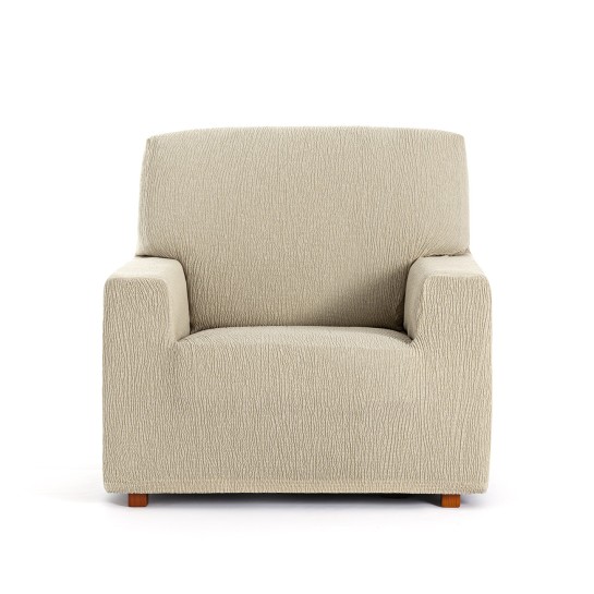 Funda elástica para sillón modelo Troya