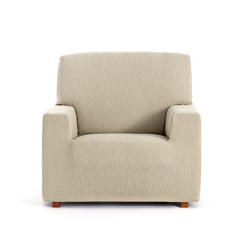 Funda elástica para sillón Troya | Estilo contemporáneo y ajuste duradero