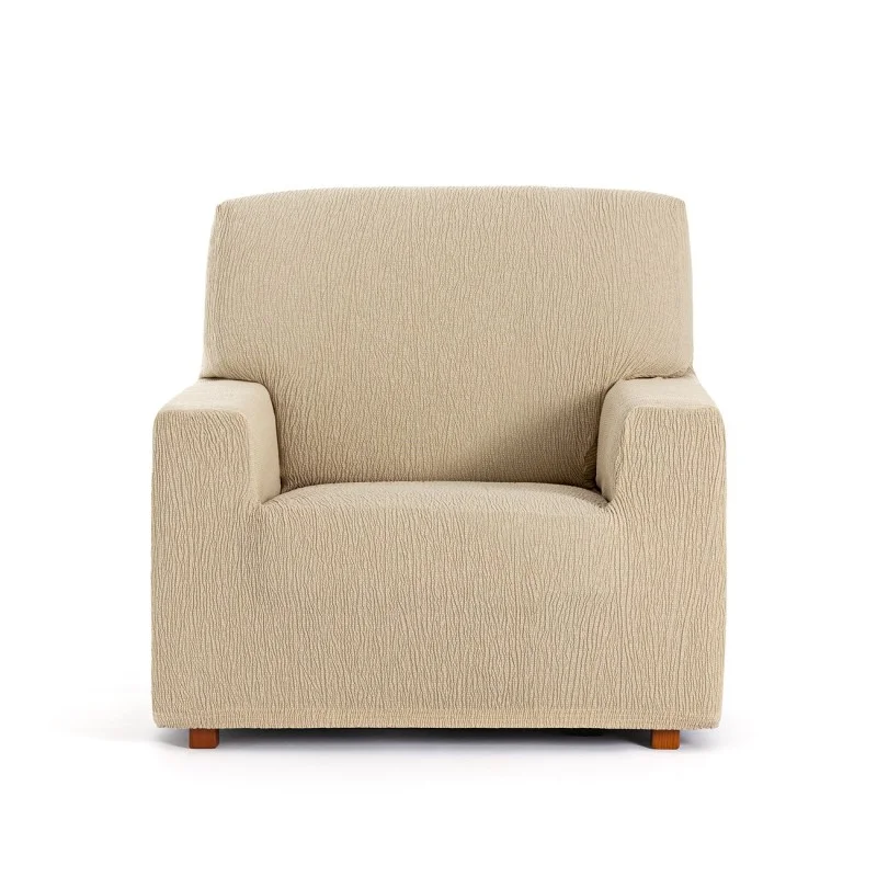 Funda elástica para sillón modelo Troya Funda elástica para sillón modelo Troya