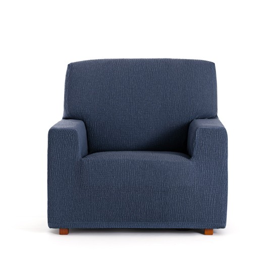 Funda elástica para sillón modelo Troya