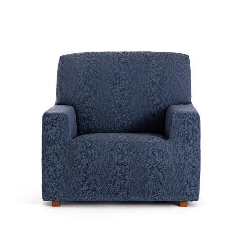 Funda elástica para sillón Troya | Estilo contemporáneo y ajuste duradero