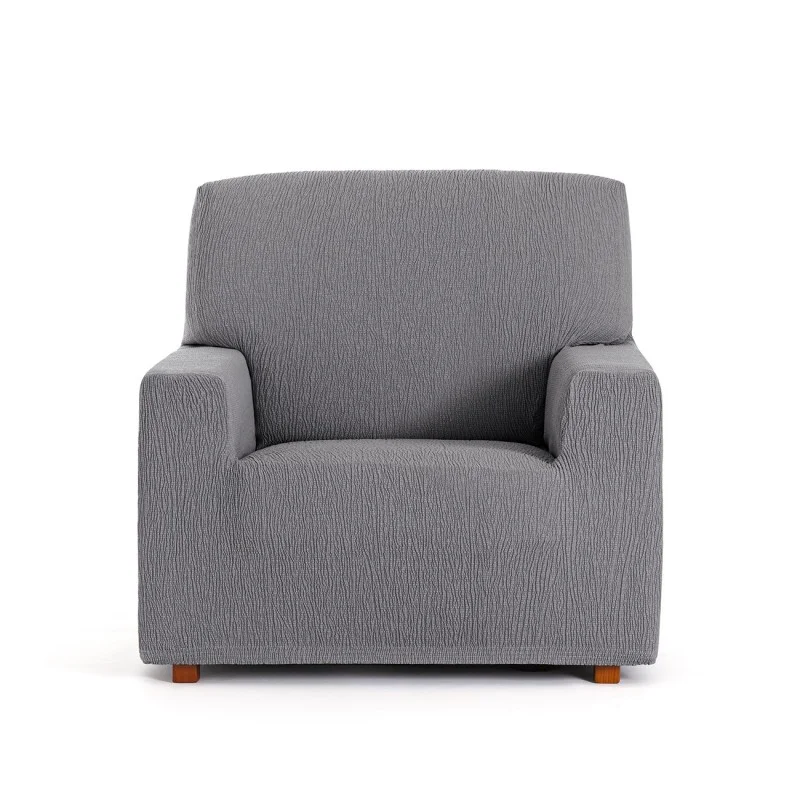 Funda elástica para sillón modelo Troya Funda elástica para sillón modelo Troya
