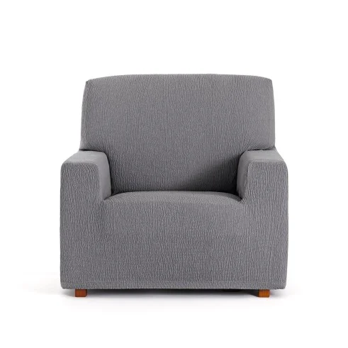 Funda elástica para sillón Troya | Estilo contemporáneo y ajuste duradero