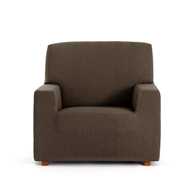 Funda elástica para sillón modelo Troya Funda elástica para sillón modelo Troya