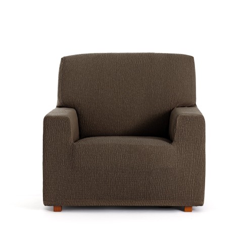 Funda elástica para sillón Troya | Estilo contemporáneo y ajuste duradero