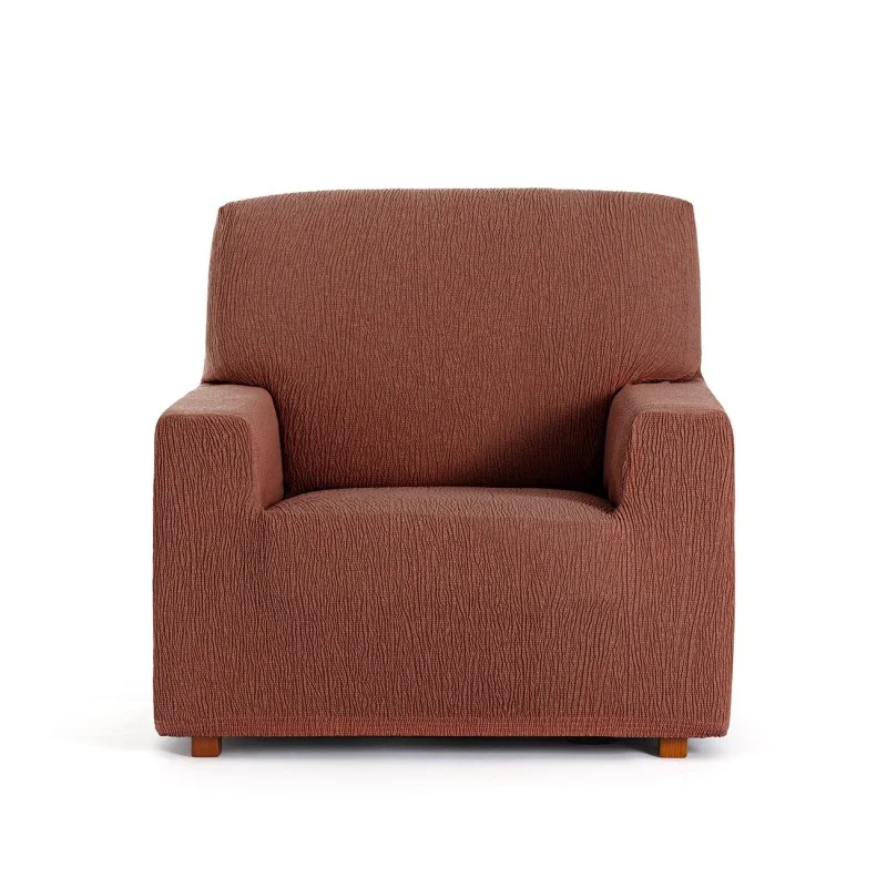 Funda elástica para sillón modelo Troya Funda elástica para sillón modelo Troya