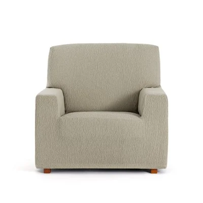 Funda elástica para sillón modelo Troya